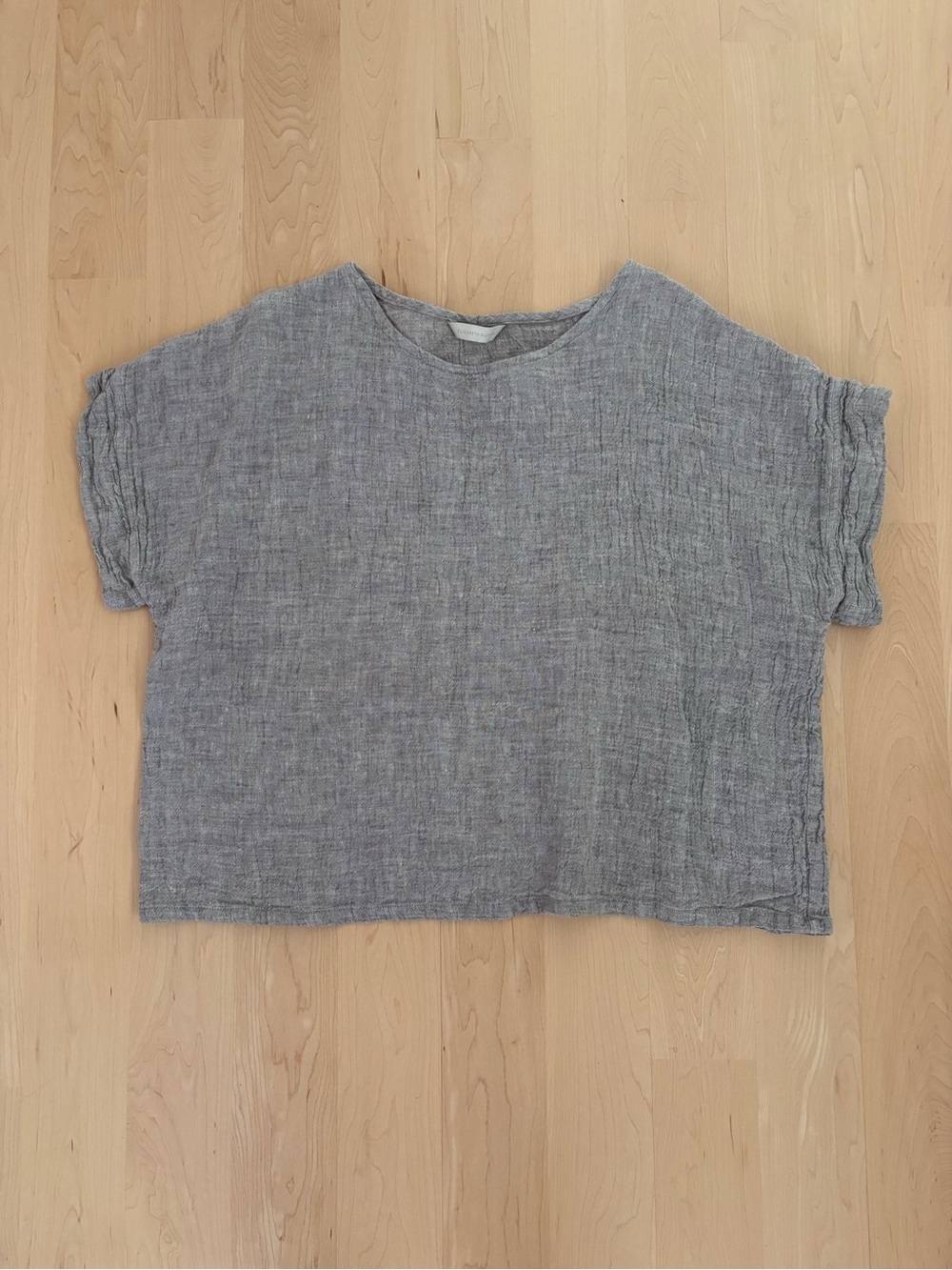Elizabeth Suzann Georgia Blouse